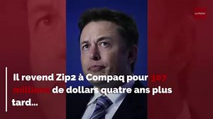 Elon Musk : portrait du PDG de Tesla