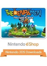 The Denpa Men Guide - IGN