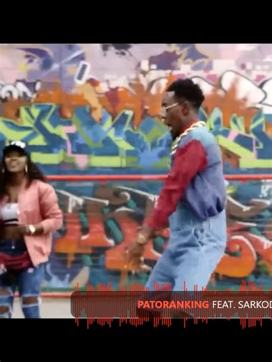 Top Afrobeat Hits from 2015 to 2019