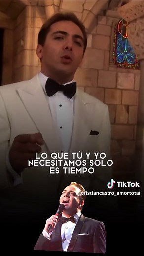 A 5 años de la partida del príncipe de la canción, José José, Tantos éxitos que muchos conocimos en la voz de Cristian , quien le ha rendido homenaje en vida , con dos álbumes de estudio Singles inéditos y giras por toda América !! #josejose #elprincipedelacancion #CristianCastro #Claveria #Mexico #homenajeajosejose #vamosadarnostiempo