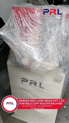 Portable Copy Router Machine | High Precision uPVC & Aluminium Routing