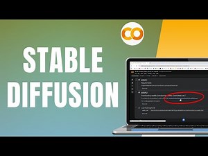 Google Colab Stable Diffusion — Complete Glimpse Guide