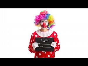 Being The Class Clown is A Full-time Job