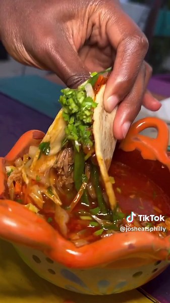 Outdoor Dining Delights at Cantina La Martina in Philly