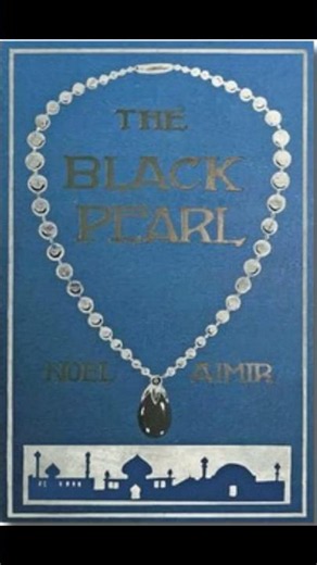 The Black Pearl booktube project gutenberg ebook freebook free books public domain copyright free