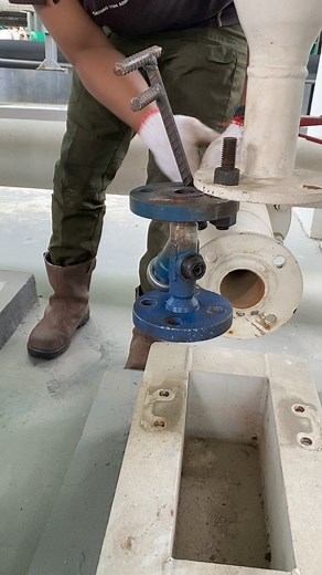 13K views · 79 reactions | steamtrap check strainer #service #maintenance #boiler #turbine #steam #syatem #mechanic #engineer #maintenance #industrial #fyp | Ad Har | Facebook