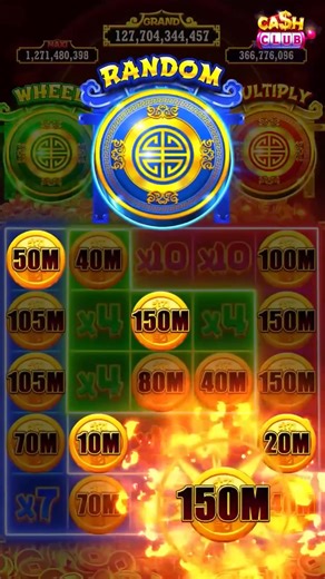 Chill. Spin. Win | Hunters Win