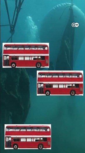 समंदर में पड़े भूतिया जाल बने जी का जंजाल [Greece's hidden ocean threat]