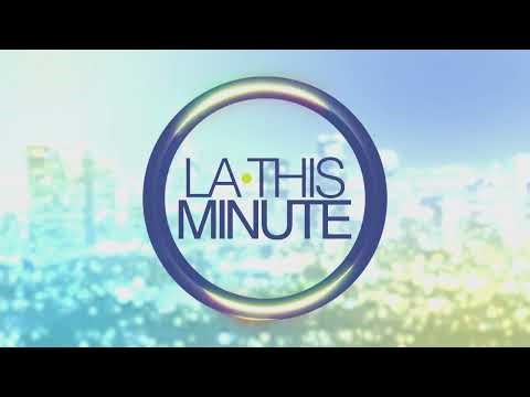 LA This Minute - Smart Climate Solutions at San Fernando Gardens