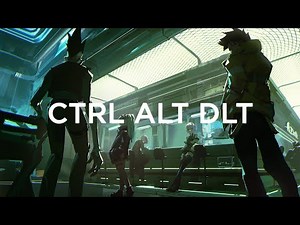 Control Alt Delete & Don Diablo - Amsterdam