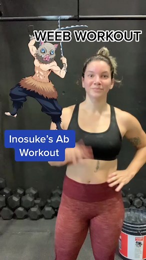 Lexie Wohlfort on TikTok