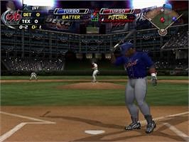MLB SlugFest 20-04 - Sony Playstation 2 - Games Database