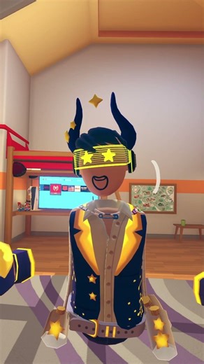 Spending 24 Hours in Rec Room Streaming Soon