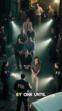 Real Life Mafia: How the Mob Rules the World