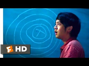 Project Almanac (2015) - Timequake Scene (8/10) | Movieclips
