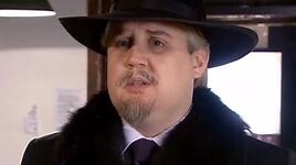 Victor joins LINDA - Doctor Who - Love and Monsters - BBC