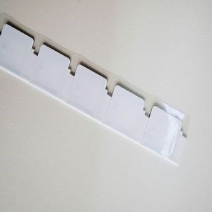 [Hot Item] RFID UHF Foam Printable Wholesale Cheap RFID Tags Long Range