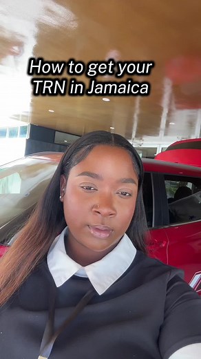 How to Apply for Your TRN in Jamaica: Easy Steps