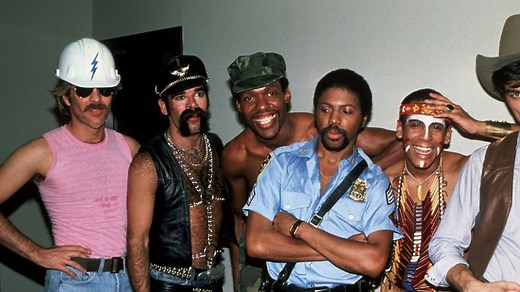 Las 17 mejores canciones para celebrar y reivindicar un Orgullo LGBTIQ  muy 'classic' | Actualidad | LOS40