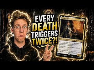 The ULTIMATE Orzhov Aristocrats Deck | Teysa Karlov EDH In-Depth