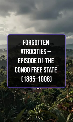 Forgotten atrocities how we like to forget. In this day and age technology wont allow. If now ess then was now would things be different the holocaust seems to have been a defining moment throughout history, though would it still be if the events happened even just a decade or two prior, would our fundamental understanding of one of, if not the worlds most modern and seemingly most influential instances of genocide even exist?