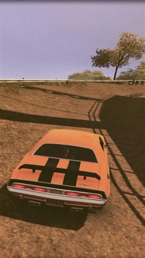 Early Driver San Francisco Looked Different Here (Early vs Final)