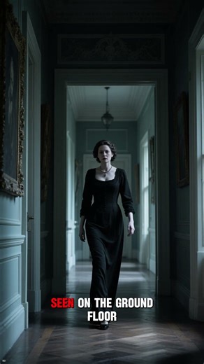 Is Ham House Haunted? #paranormal #ghost #scary