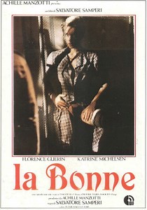 La bonne | Film | 1986