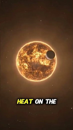 Solar system | The planet Mercury | First Planet