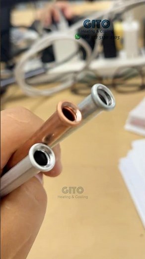 How to Make Car Brake Lines, Flaring Tube Ends