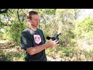 Canon XF100 Review & Test Footage