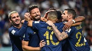 Coupe du monde 2022: Gala flattée que son tube "Freed From Desire" soit le nouvel hymne des Bleus