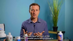 Watch Dr. Eric Berg&colon; Know More About Estrogen Balance with DIM on Amazon Live