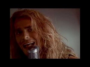 White Lion - Radar Love (Official Video), Full HD (Digitally Remastered and Upscaled)