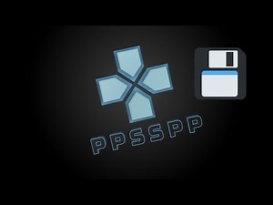 PPSSPP Save/Load States on Windows/Mac/Linux (PSP Emulator Saving and Loading)