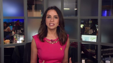 Medical expert discusses cons of exercising before bed