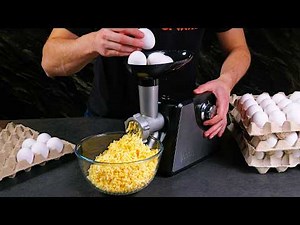 Stop Cooking Eggs the Old Way! 5 Unexpected Recipes with Clever Hidden Hacks