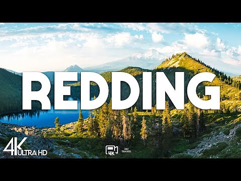Top 10 Best Things to Do in Redding, California [Redding Travel Guide 2025]
