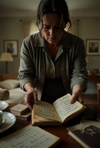 As she stood in the empty apartment, the silence was deafening. The echoes of laughter, the warmth of shared meals, the gentle hum of his snoring – all gone. Jack had been her rock, her partner, her everything. And now, he was gone, taken by a sudden heart attack that left her with nothing but a mountain of debt and a shattered heart. The lawyer's words still lingered in her mind like a bad omen: "You'll have to sell the house, the car, everything. You'll be lucky if you walk away with a few tho