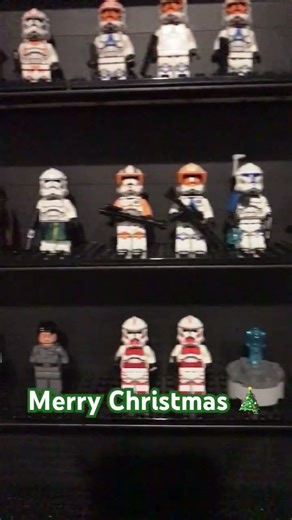 #legoclonearmy #legostarwars #lego