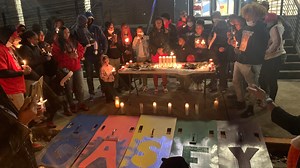 One year later: remembering Casey Goodson Jr.