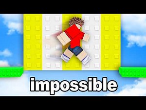 I Completed The HARDEST OBBY in Roblox!