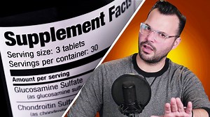 22K views · 16 reactions | Stop taking so much Vitamin C & D, they're doing literally nothing for you. | Elements | Facebook