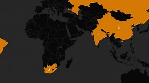 clip-3664959593-political-map-brics-map--brazil-russia-india