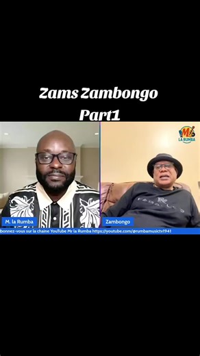 Vidéos de M. La Rumba (@mrlarumba788) avec son original - M. La Rumba