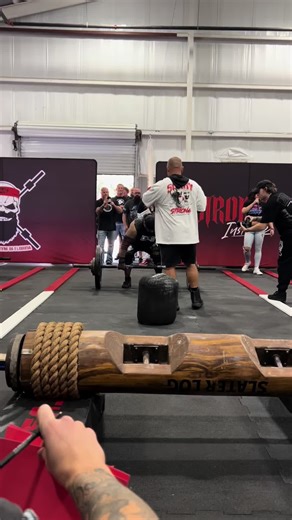 3rd Place Win at Florida's Strongest Competition