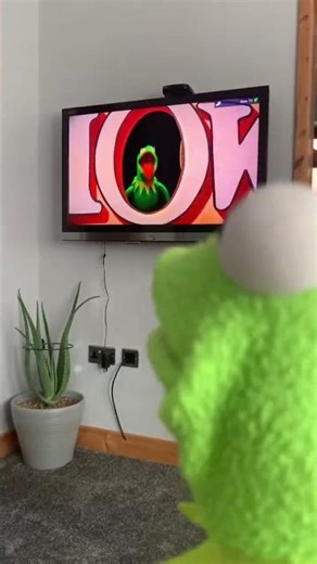 The new muppet show special is out! #cool #shorts #muppets #puppet