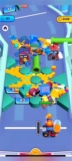 Mob Control New Update 😍 | Unlimited Army Spawn & Secret Levels!