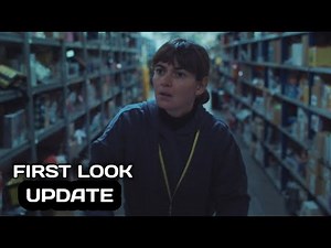 On Falling (2024) First Look Update | Laura Carreira | Joana Santos | Everything You Need To Know