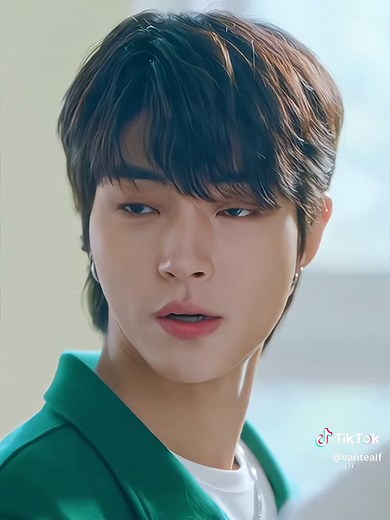 Drama Terbaru Hwang In Yeop: True Beauty Era
